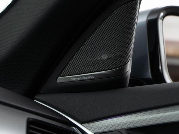 BMW 5 серии VII (G30/G31/G38) с пробегом 2019 года, цена 4 197 077 рублей, 103345 км, седан, Автокод Объявления