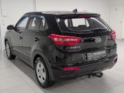 Hyundai Creta I Казань  - изображение 30