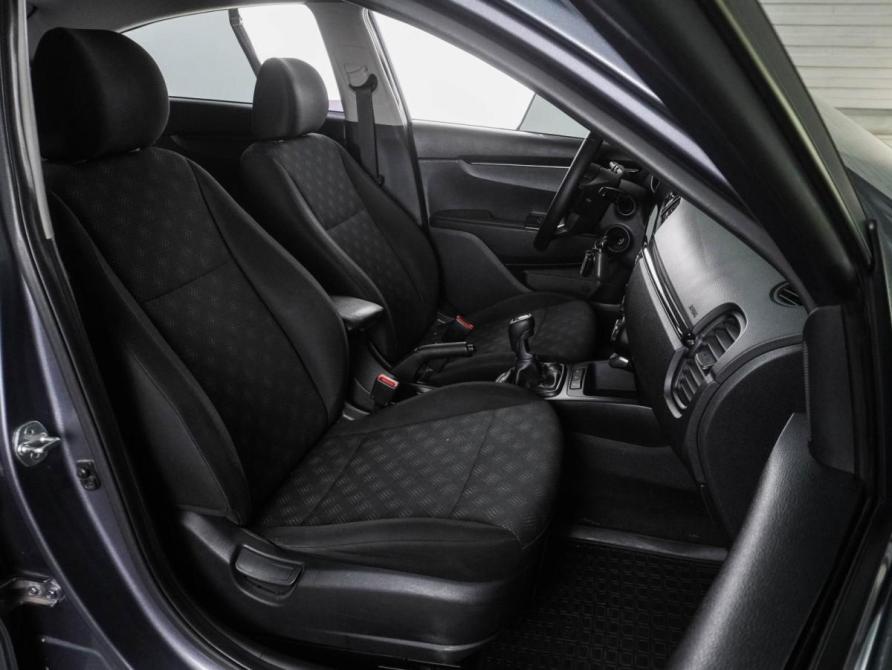 Kia Rio IV Воронеж  - изображение 8