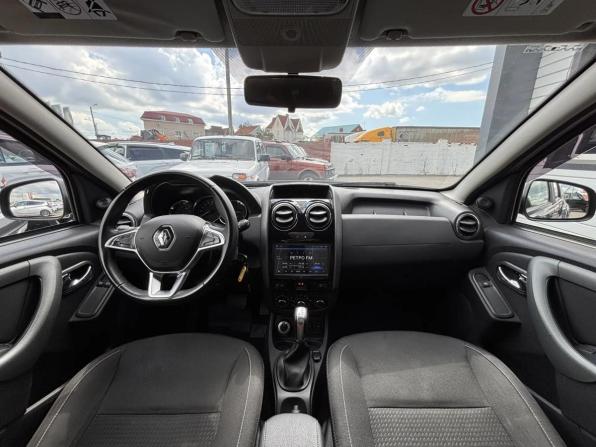 Renault Duster I Рестайлинг с пробегом 2020 года, цена 1 599 000 рублей, 93573 км, внедорожник, Автокод Объявления
