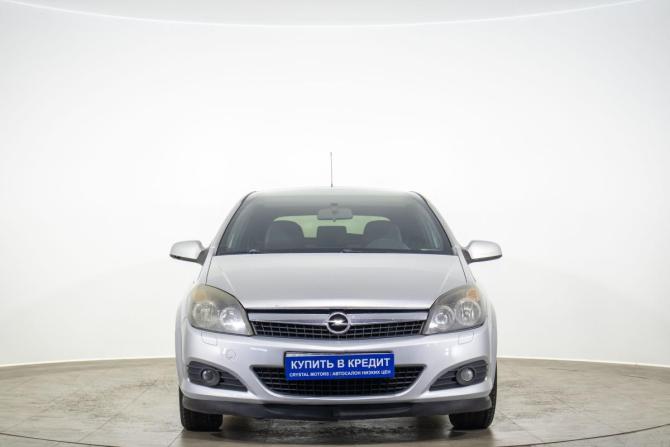 Opel Astra H Рестайлинг с пробегом 2009 года, цена 699 000 рублей, 190083 км, хэтчбек, Автокод Объявления