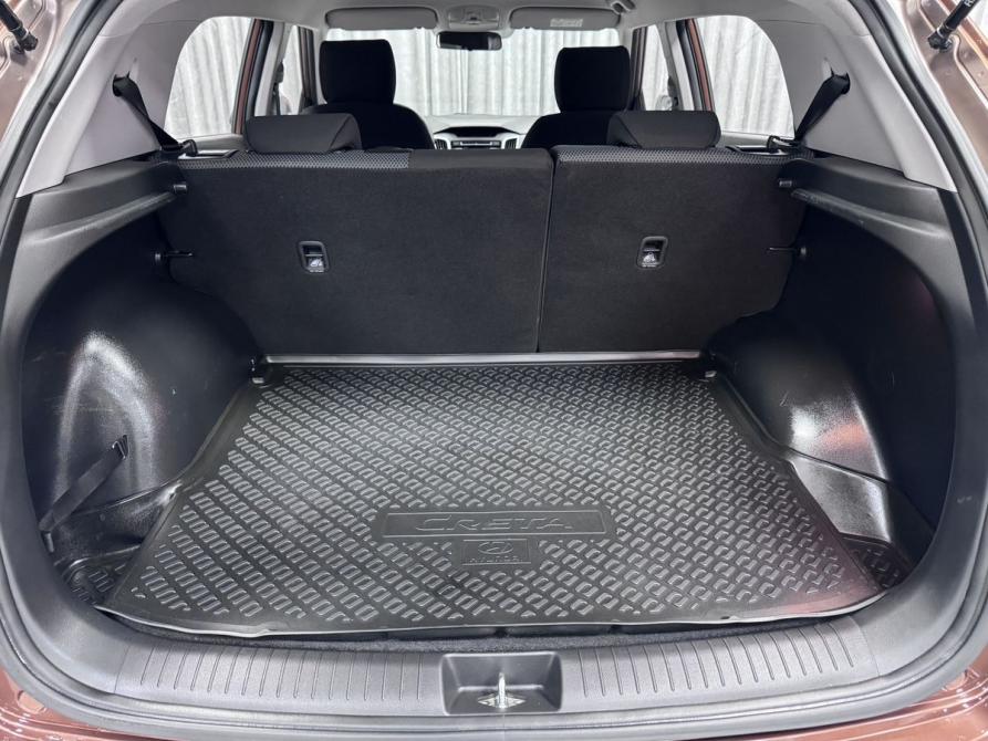 Hyundai Creta I Стерлитамак  - изображение 19