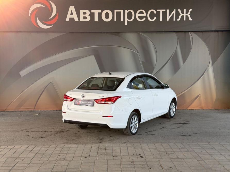 Changan Alsvin Волгоград  - изображение 5