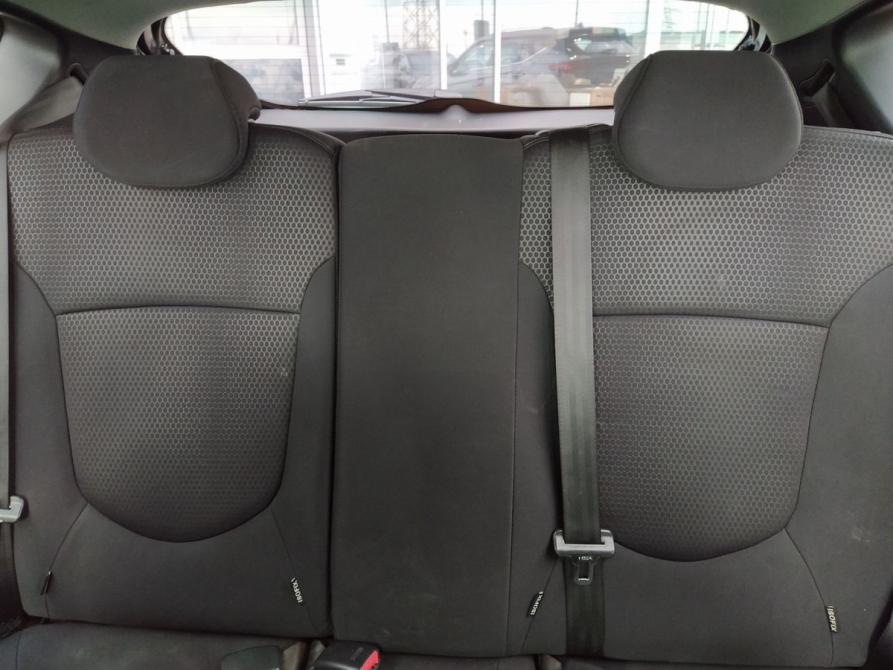 Hyundai Solaris I Рестайлинг Екатеринбург  - изображение 19
