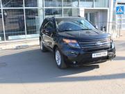Ford Explorer V Москва  - изображение 20