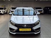 Lada (ВАЗ) Vesta I Рестайлинг (NG) Челябинск  - изображение 23