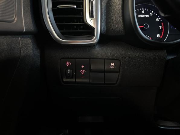 Kia Sportage IV с пробегом 2017 года, цена 2 130 000 рублей, 147749 км, внедорожник, Автокод Объявления
