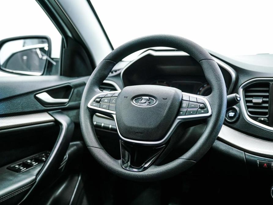 Lada (ВАЗ) Vesta I Рестайлинг (NG) Красноярск  - изображение 13
