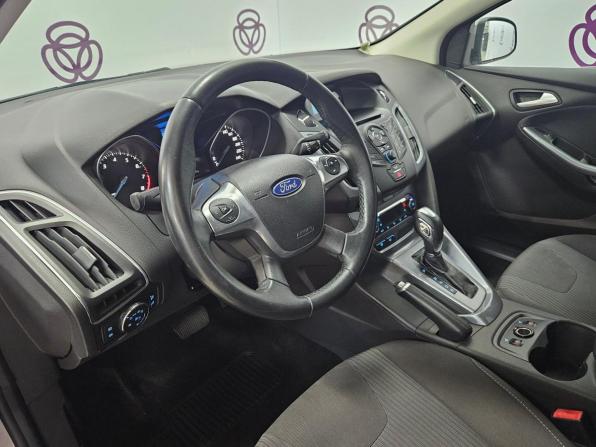 Ford Focus III с пробегом 2012 года, цена 555 000 рублей, 150059 км, хэтчбек, Автокод Объявления