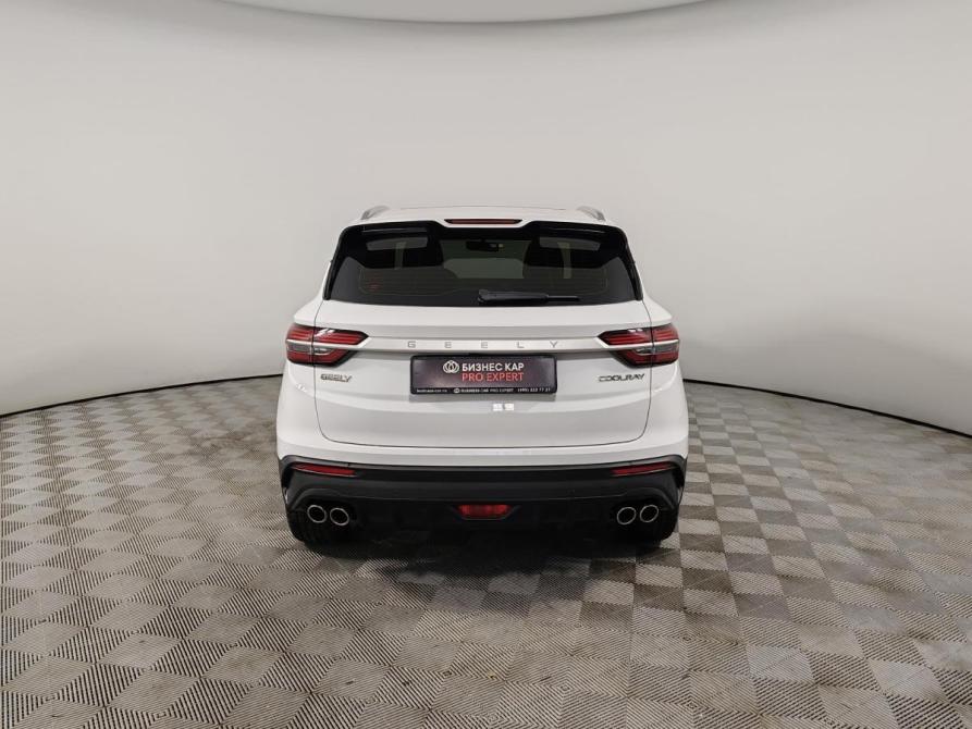 Geely Coolray I Москва  - изображение 6