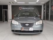 Hyundai Elantra IV (HD) Минеральные Воды  - изображение 18