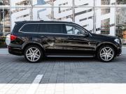 Mercedes-Benz GL-Класс II (X166) Ставрополь  - изображение 32