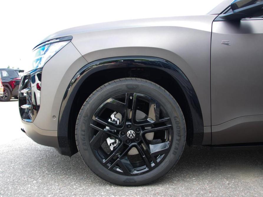Volkswagen Teramont II (China Market) Владимир  - изображение 28
