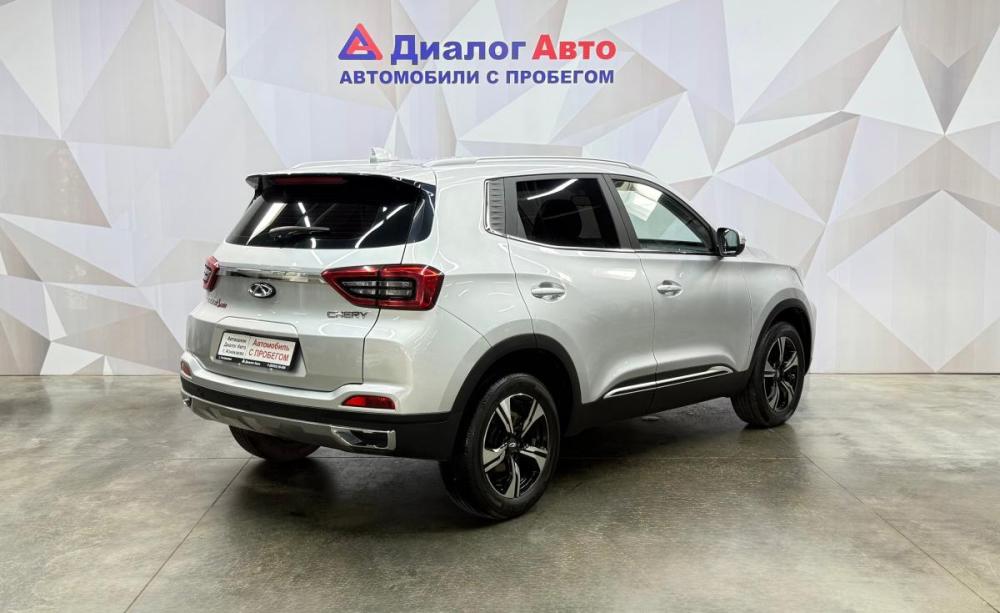 Chery Tiggo 4 Pro I Азнакаево  - изображение 8