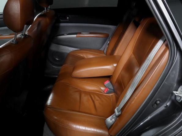 Toyota Prius II Рестайлинг (XW20) с пробегом 2007 года, цена 530 000 рублей, 423910 км, лифтбек, Автокод Объявления