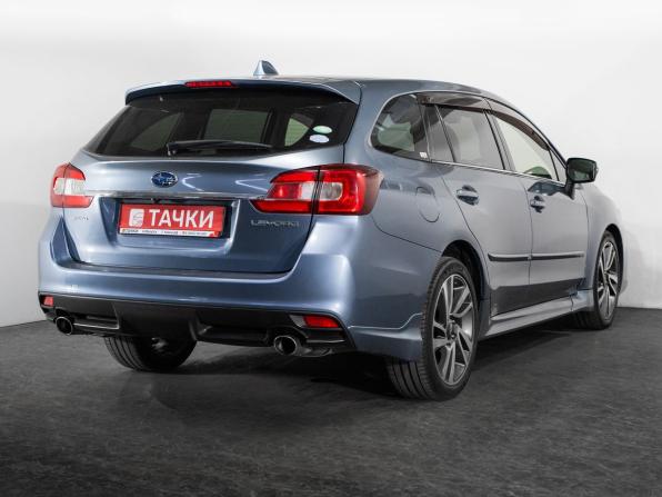 Subaru Levorg I с пробегом 2014 года, цена 1 300 000 рублей, 157778 км, универсал, Автокод Объявления