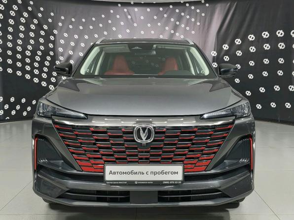 Changan CS55 Plus II с пробегом 2023 года, цена 1 769 000 рублей, 61306 км, внедорожник, Автокод Объявления