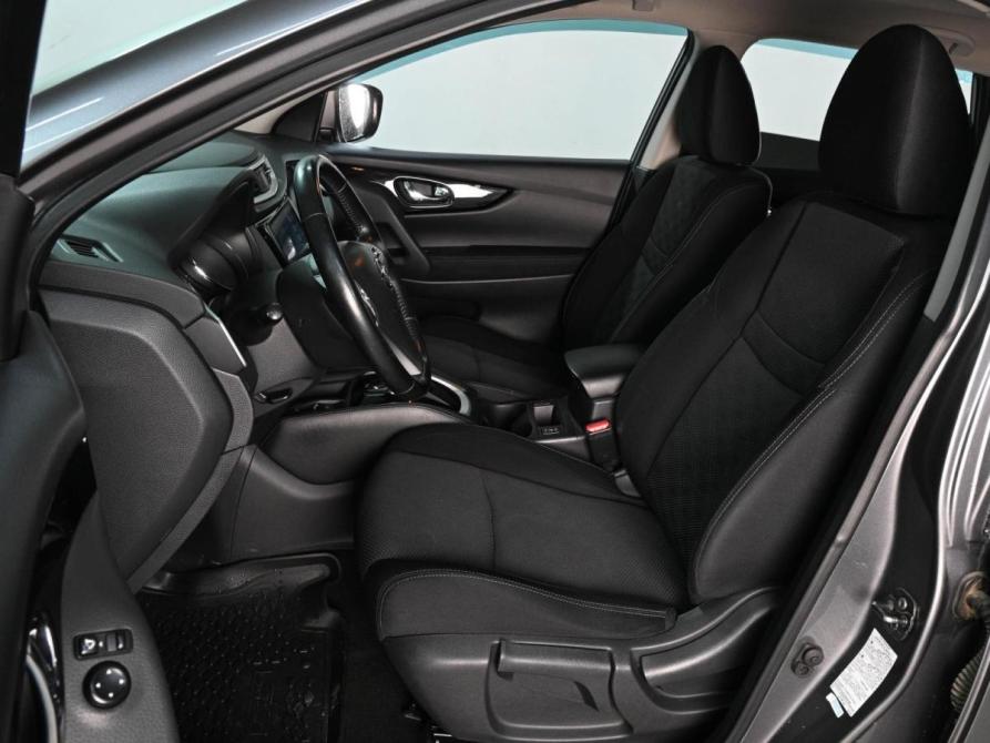 Nissan Qashqai II Ростов-на-Дону  - изображение 10