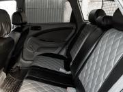 Chevrolet Lacetti I Екатеринбург  - изображение 36