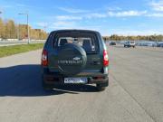 Chevrolet Niva I Рестайлинг Пермь  - изображение 11