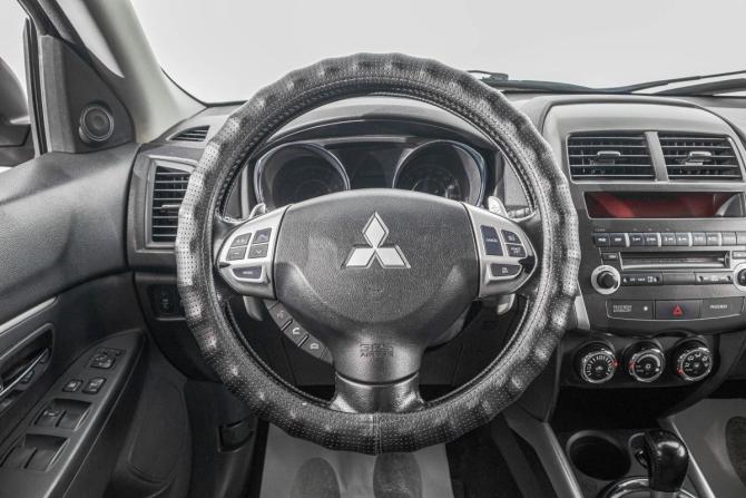Mitsubishi ASX I Рестайлинг с пробегом 2012 года, цена 1 199 000 рублей, 190000 км, внедорожник, Автокод Объявления