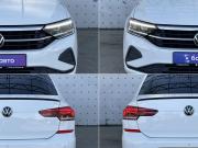 Volkswagen Polo VI Тамбов  - изображение 27