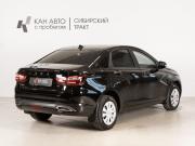 Lada (ВАЗ) Vesta I Рестайлинг (NG) Казань  - изображение 11