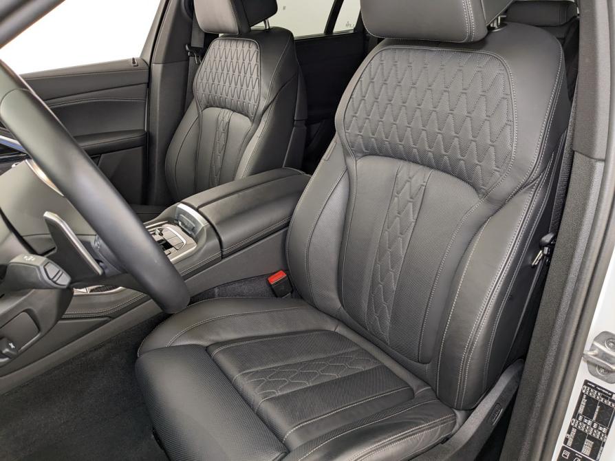 BMW X6 III (G06) Рестайлинг Москва  - изображение 21