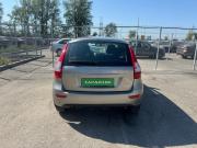 Lada (ВАЗ) Granta I Рестайлинг Ростов-на-Дону  - изображение 22