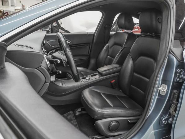 Mercedes-Benz CLA I (C117 X117) с пробегом 2014 года, цена 1 570 000 рублей, 199856 км, седан, Автокод Объявления