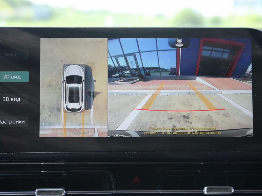Changan CS55 Plus II Иваново  - изображение 9