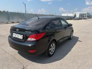 Hyundai Solaris I Пермь  - изображение 9
