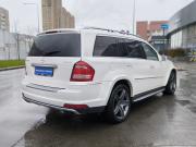 Mercedes-Benz GL-Класс I (X164) Рестайлинг Санкт-Петербург  - изображение 37