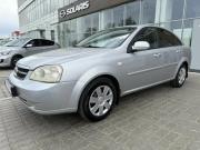 Chevrolet Lacetti I Набережные Челны  - изображение 21