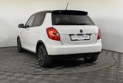 Skoda Fabia II Рестайлинг Нижний Новгород  - изображение 23
