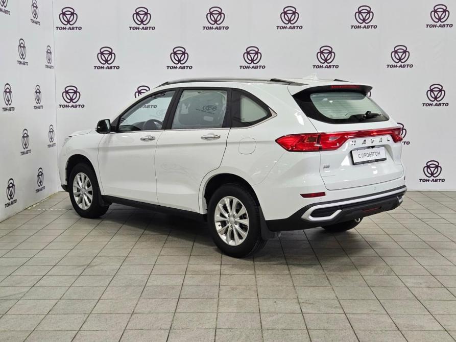 Haval M6 II Тольятти  - изображение 7