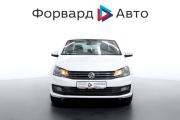 Volkswagen Polo V Рестайлинг Тюмень  - изображение 27