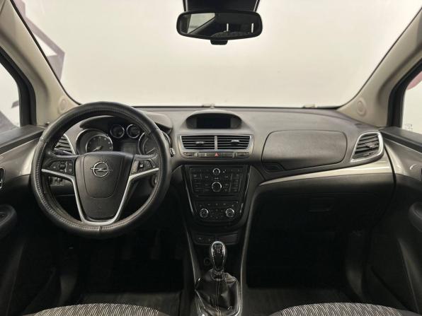 Opel Mokka I с пробегом 2013 года, цена 919 900 рублей, 205969 км, внедорожник, Автокод Объявления