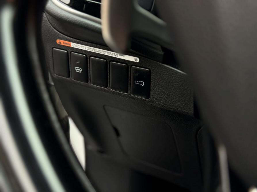 Mitsubishi Outlander III Рестайлинг 2 Санкт-Петербург  - изображение 15