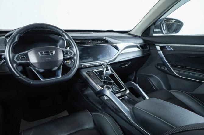 Geely Boyue Pro с пробегом 2020 года, цена 1 899 000 рублей, 72800 км, внедорожник, Автокод Объявления