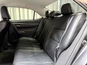 Toyota Corolla XI (E160 E170 E180) Ижевск  - изображение 61