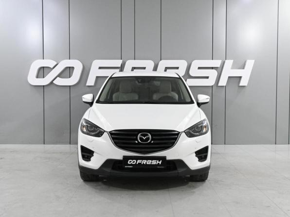 Mazda CX-5 I Рестайлинг с пробегом 2015 года, цена 1 835 000 рублей, 119190 км, внедорожник, Автокод Объявления