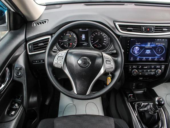 Nissan X-Trail III с пробегом 2018 года, цена 1 827 000 рублей, 108000 км, внедорожник, Автокод Объявления