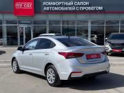 Hyundai Solaris II Пермь  - изображение 23