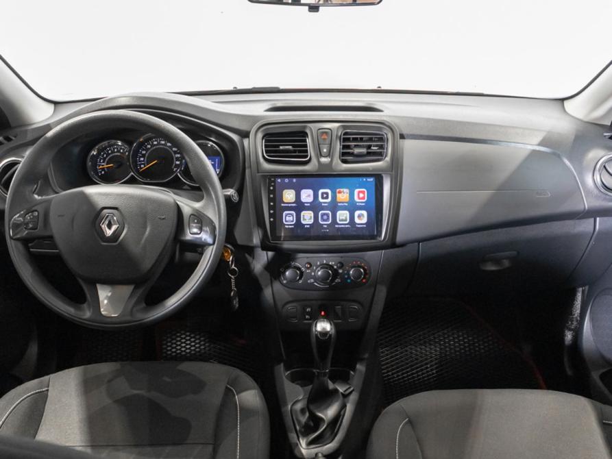 Renault Sandero II Казань  - изображение 6