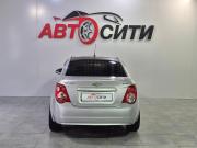 Chevrolet Aveo II Воронеж  - изображение 27