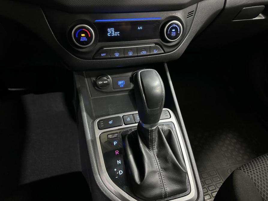 Hyundai Creta I Рестайлинг Курск  - изображение 17