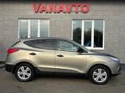 Hyundai ix35 I Альметьевск  - изображение 32