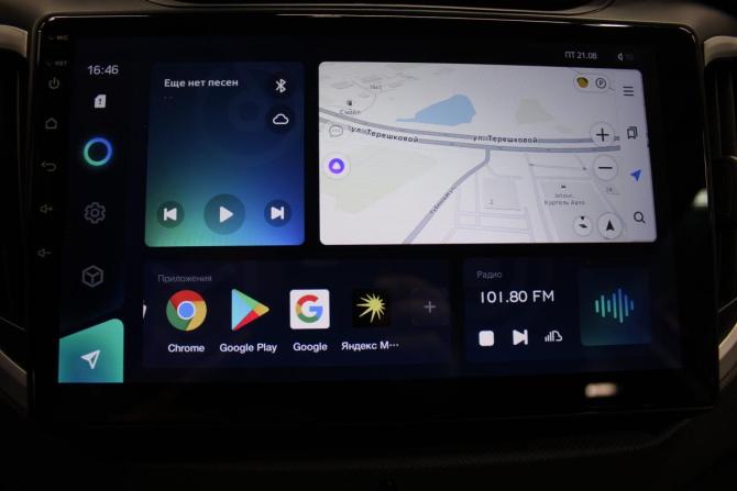Hyundai Creta I с пробегом 2018 года, цена 1 749 000 рублей, 67609 км, внедорожник, Автокод Объявления