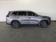Chery Tiggo 8 Pro Max I Рестайлинг Москва  - изображение 30